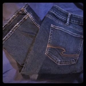 Women’s jeans